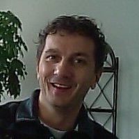 Jean-Luc Magnin
