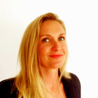 Rochelle Maw