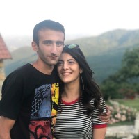 HAKOB GASPARYAN