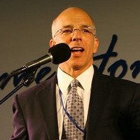 Tony Gelbart