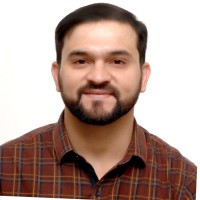 Mohammed Imaad