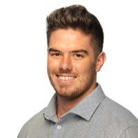 Jared Grant