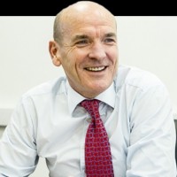 Julian Stafford