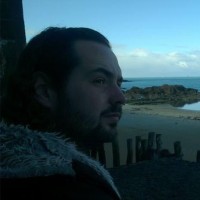 Kevin Burel