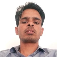 Mahendra Parmar