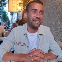 Pedro Lemos Chapela