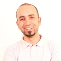 Mohamed Ben Krim