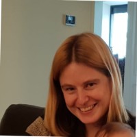 Catherine Ross