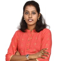 Gayathri Senthil