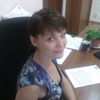 Anna Evseeva