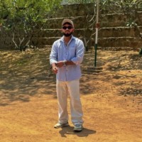 Mayur Kumar