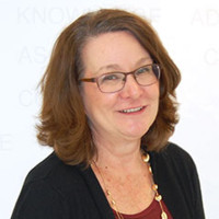Lucy Beck