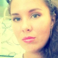 Nadiya Dariyenko
