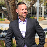 Sean Medrano