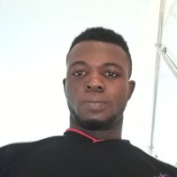 Madike Daniel