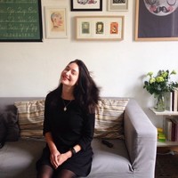 Alexandra Collinson