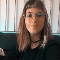 Lucia Belen Ciarallo