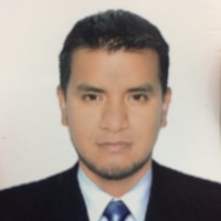 Johan J. Guarnizo Velásquez