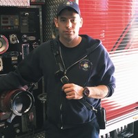 Joseph Allred