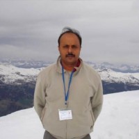 Sudheer Kumar B