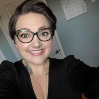Ashley Fink