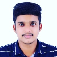 HARIKRISHNAN P