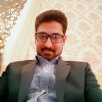 Hammad Dar