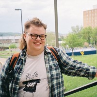 Evan Harms