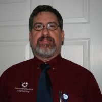 Frederick McMurtrie