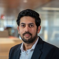 Dan Waqar