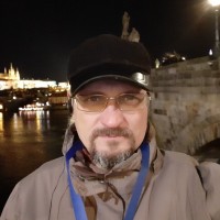 Alexander Melnikov
