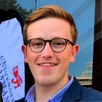 Lachlan Crowder
