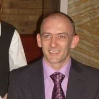 Paul Russell