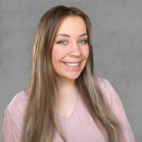Kaitlyn Vanover, Mba
