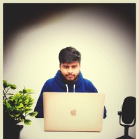 Ankit Ojha