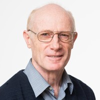 Richard Mosimann