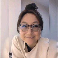 Joyce Yi
