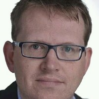 Erik Kroeze