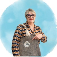 Frédérique Verdier Grain