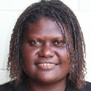 Gail Pigolo
