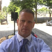 Paul Taylor