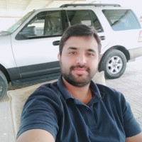 Md Seraj