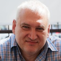 Sergiy Y Shevchenko