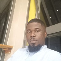 Asante Amaning Joseph