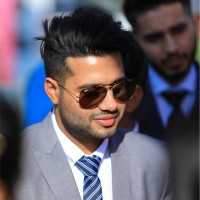 Navrahul Chahal