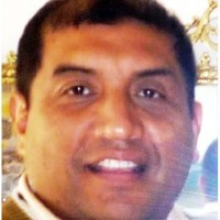 Lizardo La Rosa Paredes