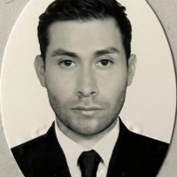 Rodrigo Negrete-Juárez