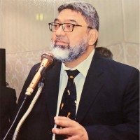 Muhammad Arif Methani
