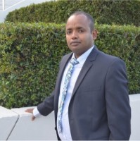 Yonas Masrsha Tesfaye
