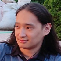 Saddambek Nurlanbek uulu